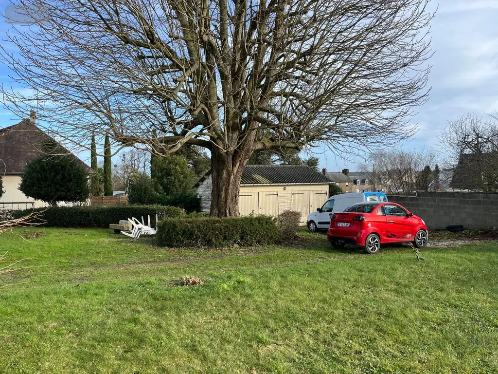 Maison a vendre Avranches 50300 Manche 50 198 m2 9 pièces 282096 euros 12547/188 022