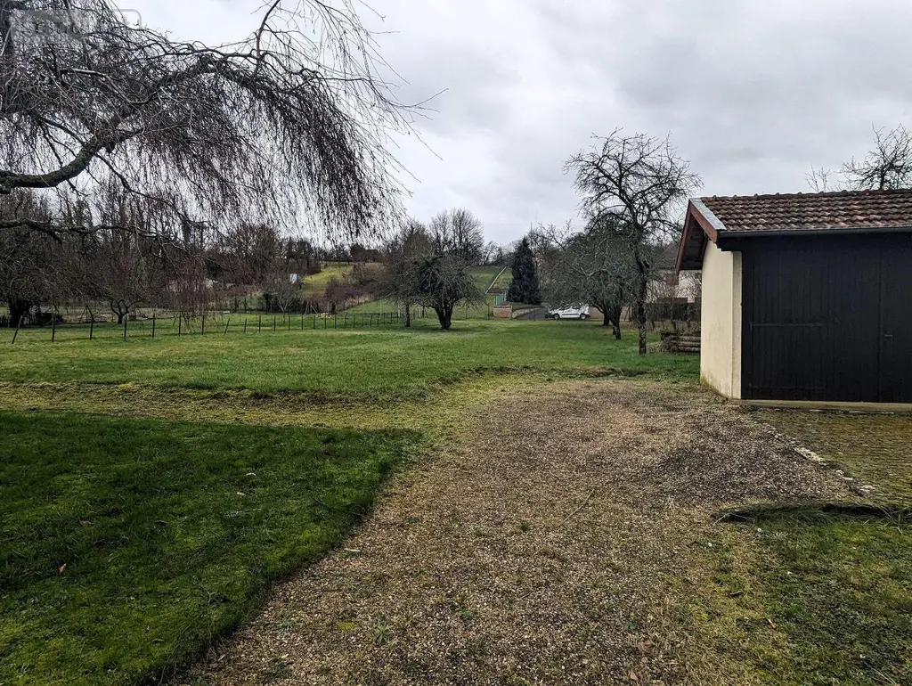 Terrain a batir a vendre Eurville-Bienville 52410 Haute-Marne 52 64080 euros JO/912 002