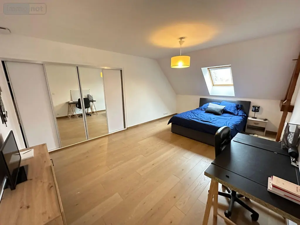 Propriete a vendre Amboise 37400 Indre-et-Loire 37 337 m2 10 pièces 860417 euros 12101/1183 012