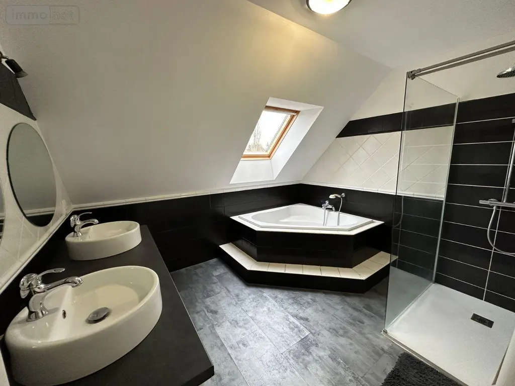 Propriete a vendre Amboise 37400 Indre-et-Loire 37 337 m2 10 pièces 860417 euros 12101/1183 013