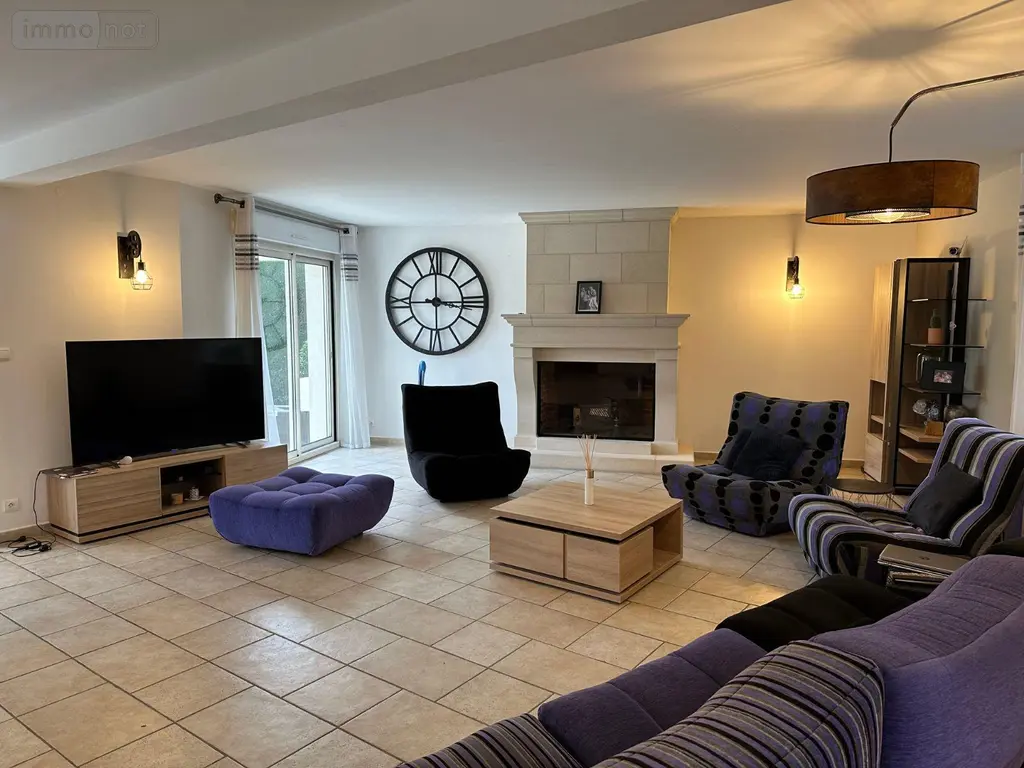 Propriete a vendre Amboise 37400 Indre-et-Loire 37 337 m2 10 pièces 860417 euros 12101/1183 008