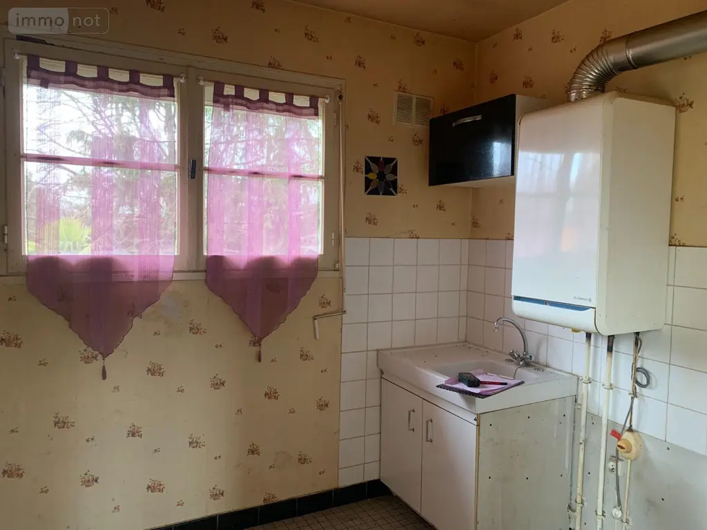 Maison a vendre Pellevoisin 36180 Indre 36 54 m2 3 pièces 59500 euros 1047530 003