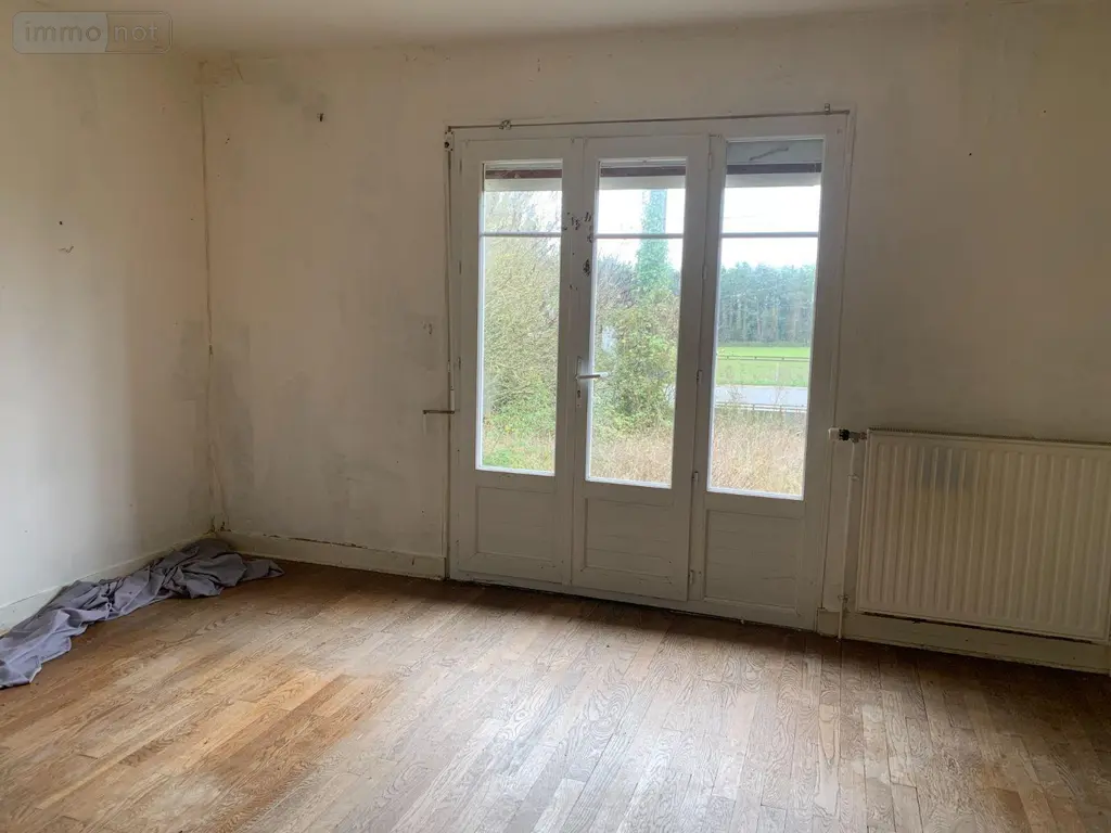 Maison a vendre Pellevoisin 36180 Indre 36 54 m2 3 pièces 59500 euros 1047530 005