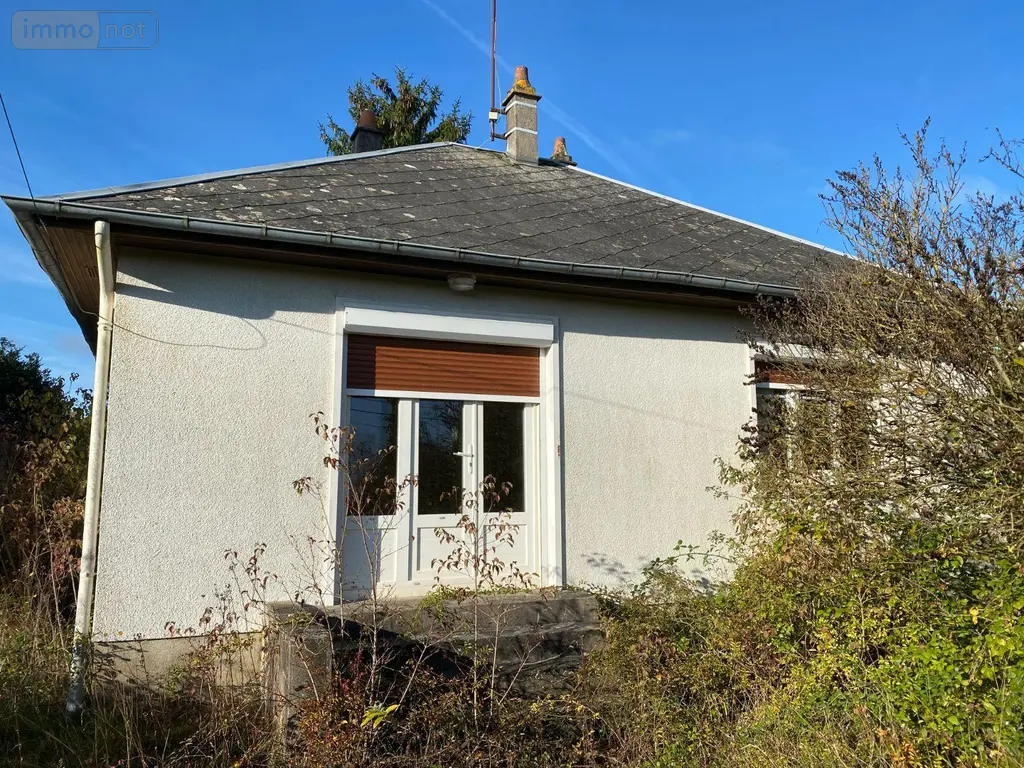 Maison a vendre Pellevoisin 36180 Indre 36 54 m2 3 pièces 59500 euros 1047530 001