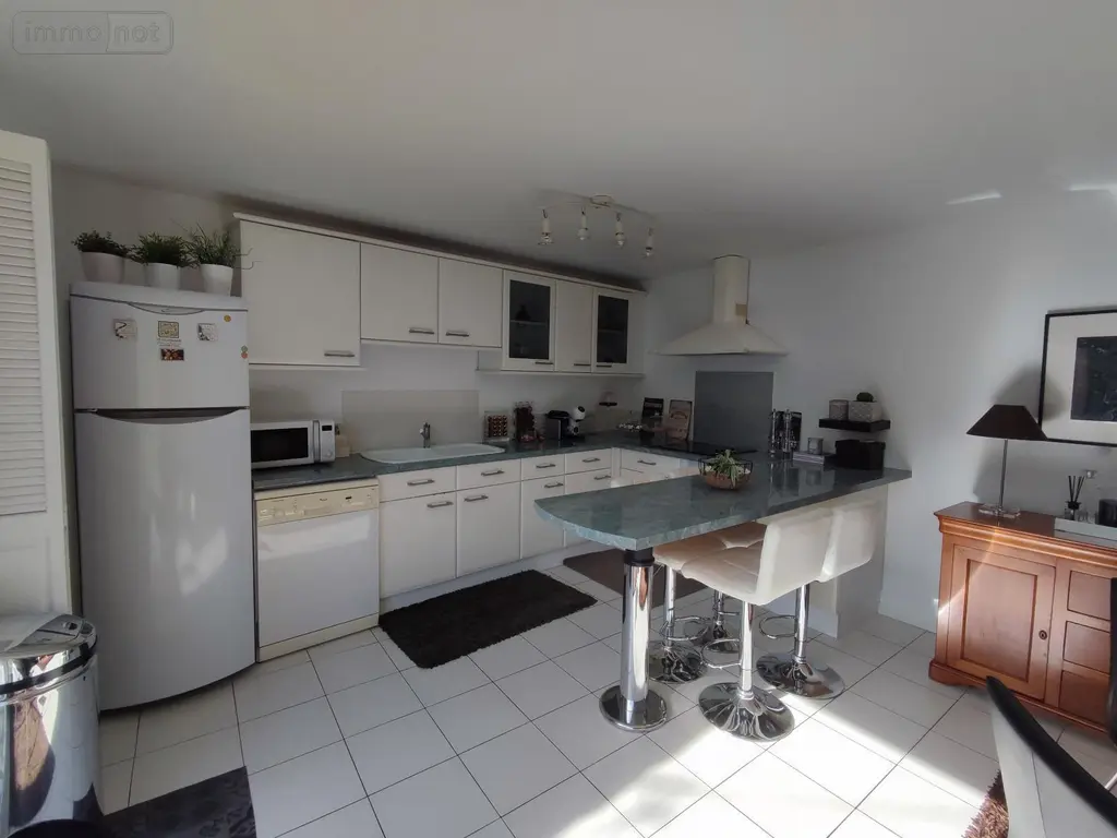 Maison a vendre Le Grand-Quevilly 76120 Seine-Maritime 76 253 m2 11 pièces 334000 euros 2023-059 011