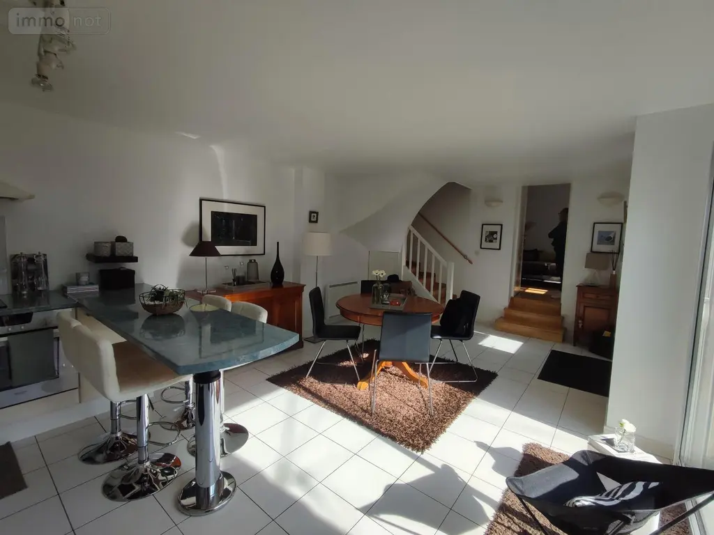 Maison a vendre Le Grand-Quevilly 76120 Seine-Maritime 76 253 m2 11 pièces 334000 euros 2023-059 012