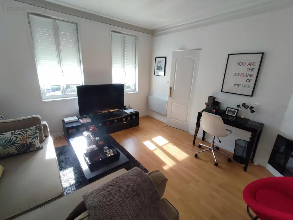 Maison a vendre Le Grand-Quevilly 76120 Seine-Maritime 76 253 m2 11 pièces 334000 euros 2023-059 014