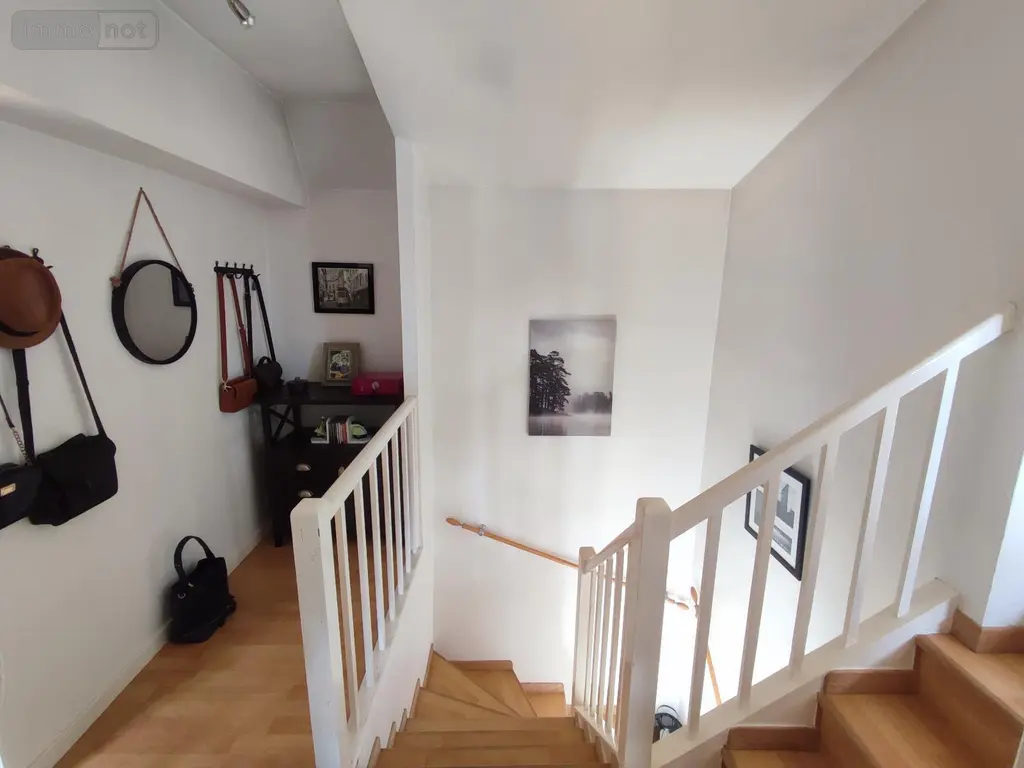 Maison a vendre Le Grand-Quevilly 76120 Seine-Maritime 76 253 m2 11 pièces 334000 euros 2023-059 015