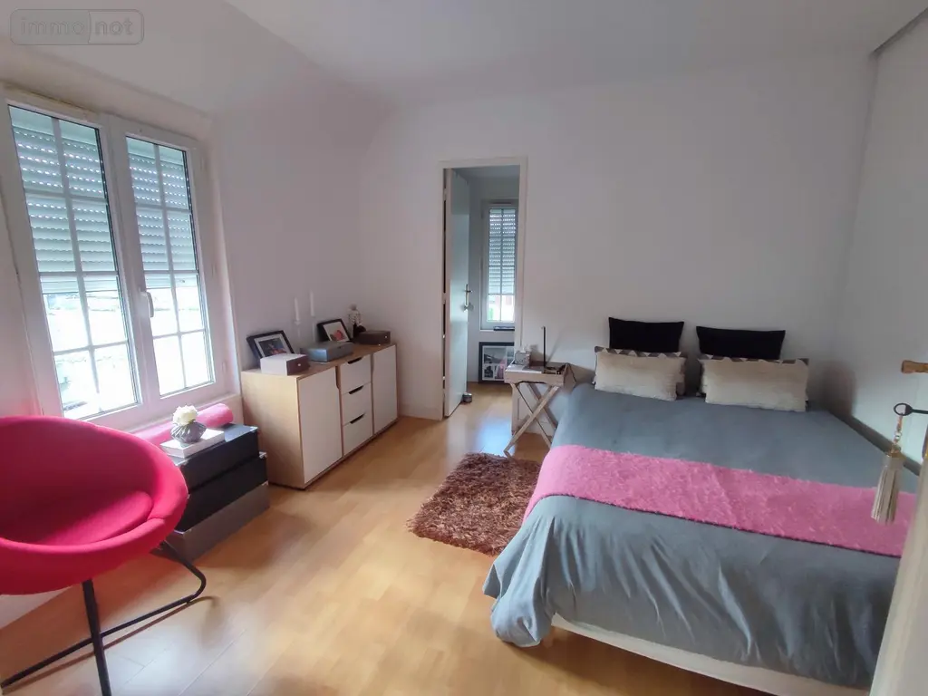 Maison a vendre Le Grand-Quevilly 76120 Seine-Maritime 76 253 m2 11 pièces 334000 euros 2023-059 016