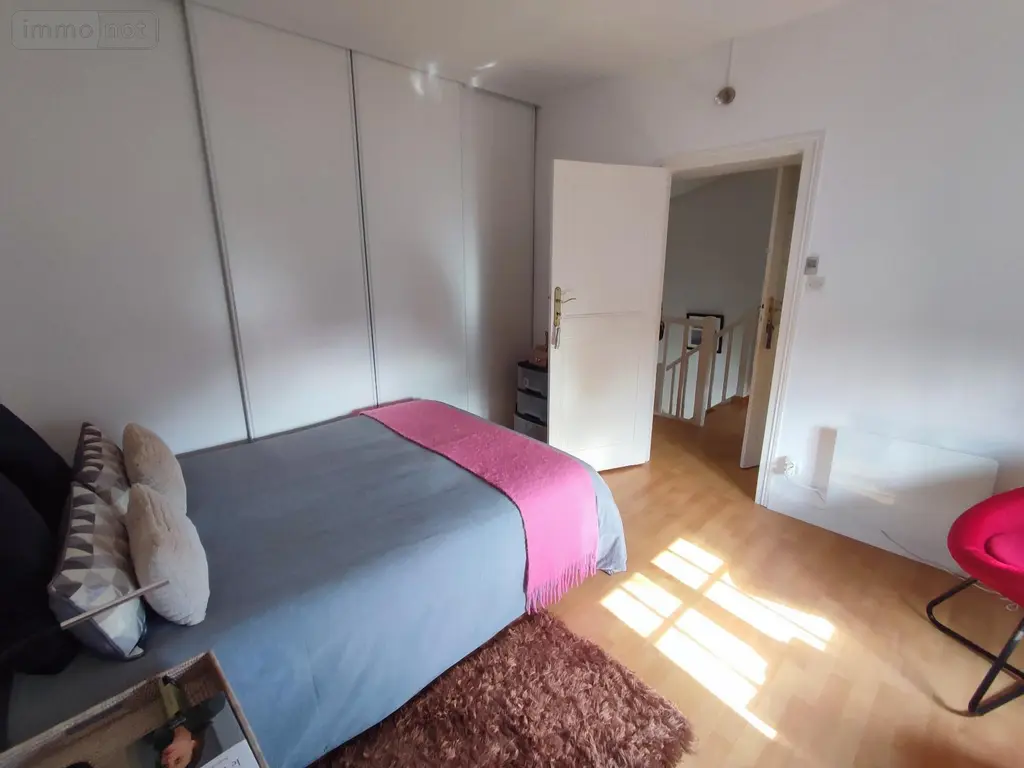 Maison a vendre Le Grand-Quevilly 76120 Seine-Maritime 76 253 m2 11 pièces 334000 euros 2023-059 017