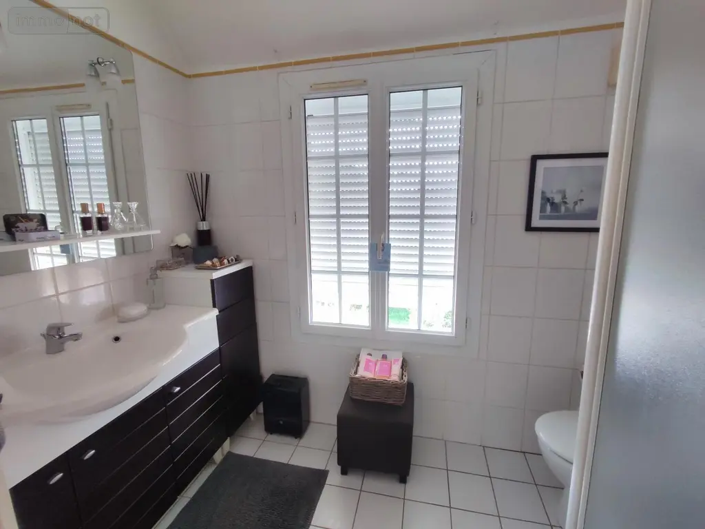 Maison a vendre Le Grand-Quevilly 76120 Seine-Maritime 76 253 m2 11 pièces 334000 euros 2023-059 019
