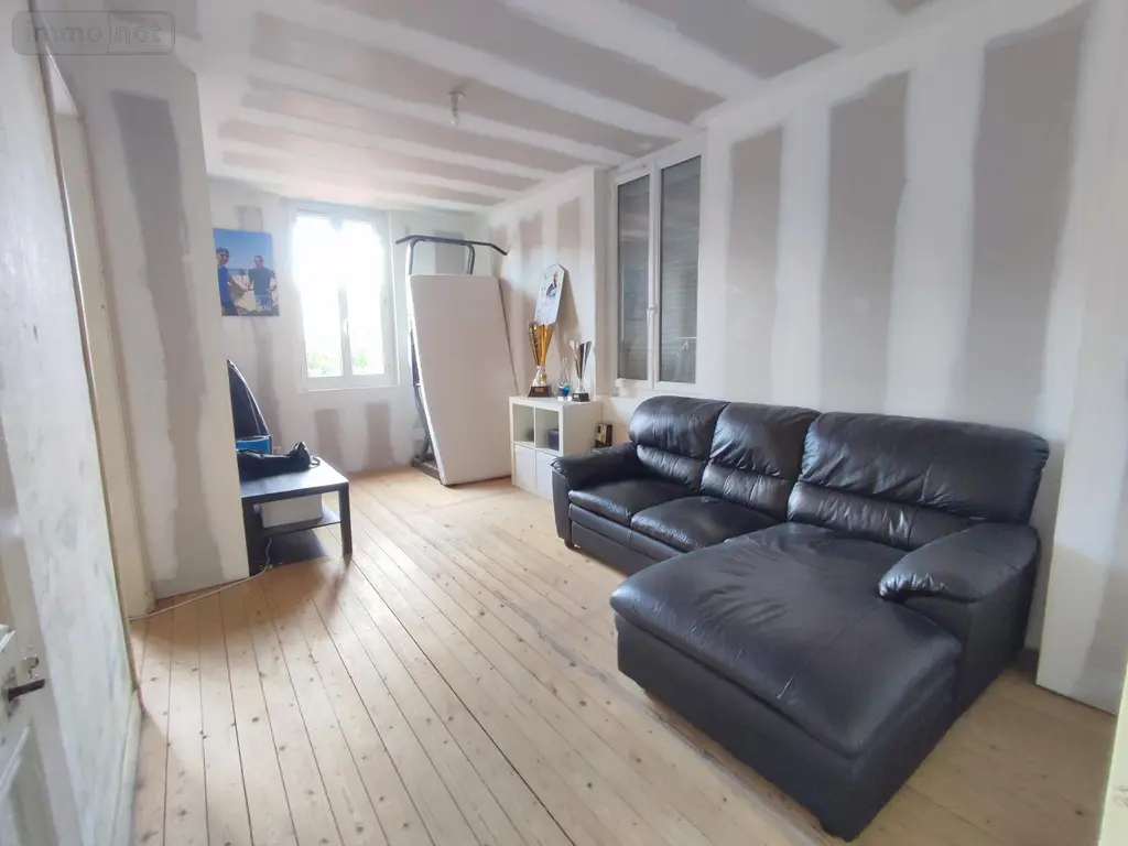 Maison a vendre Le Grand-Quevilly 76120 Seine-Maritime 76 253 m2 11 pièces 334000 euros 2023-059 020