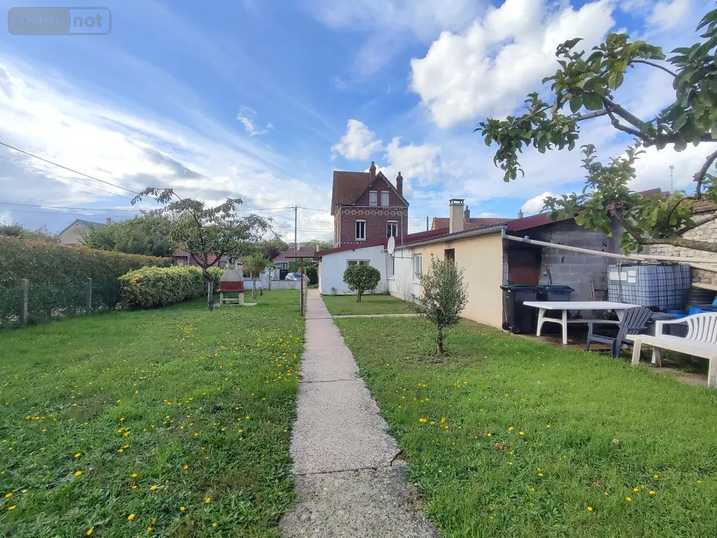 Maison a vendre Le Grand-Quevilly 76120 Seine-Maritime 76 253 m2 11 pièces 334000 euros 2023-059 025