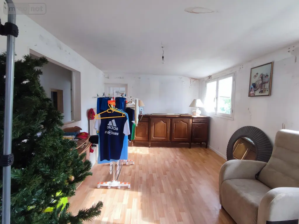 Maison a vendre Le Grand-Quevilly 76120 Seine-Maritime 76 253 m2 11 pièces 334000 euros 2023-059 004