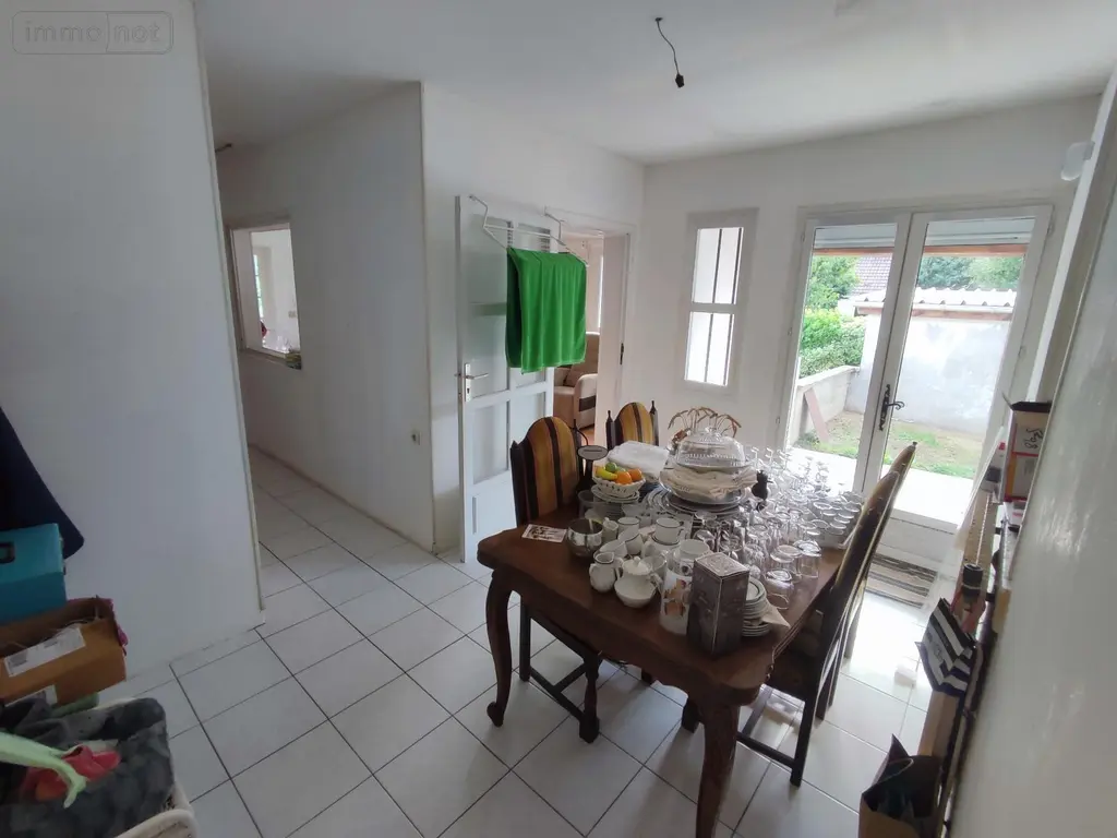 Maison a vendre Le Grand-Quevilly 76120 Seine-Maritime 76 253 m2 11 pièces 334000 euros 2023-059 005