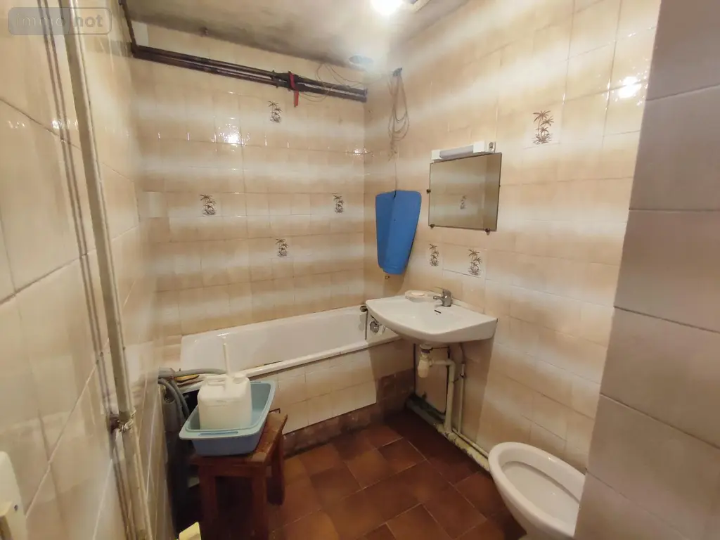Maison a vendre Le Grand-Quevilly 76120 Seine-Maritime 76 253 m2 11 pièces 334000 euros 2023-059 008