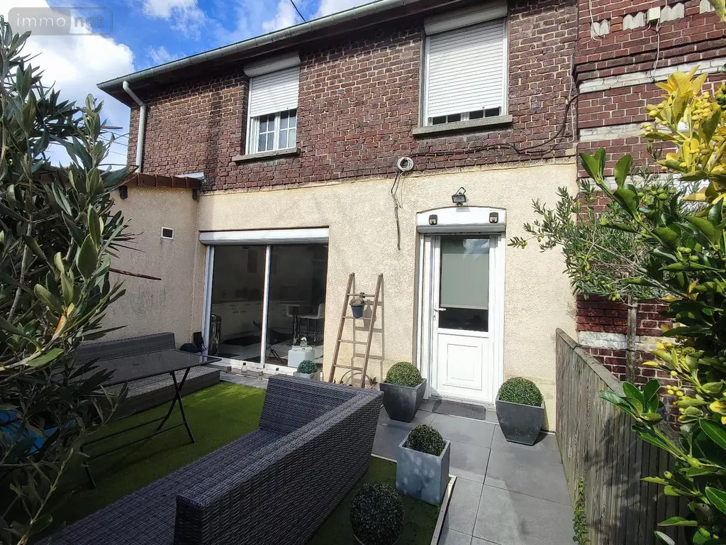 Maison a vendre Le Grand-Quevilly 76120 Seine-Maritime 76 253 m2 11 pièces 334000 euros 2023-059 009
