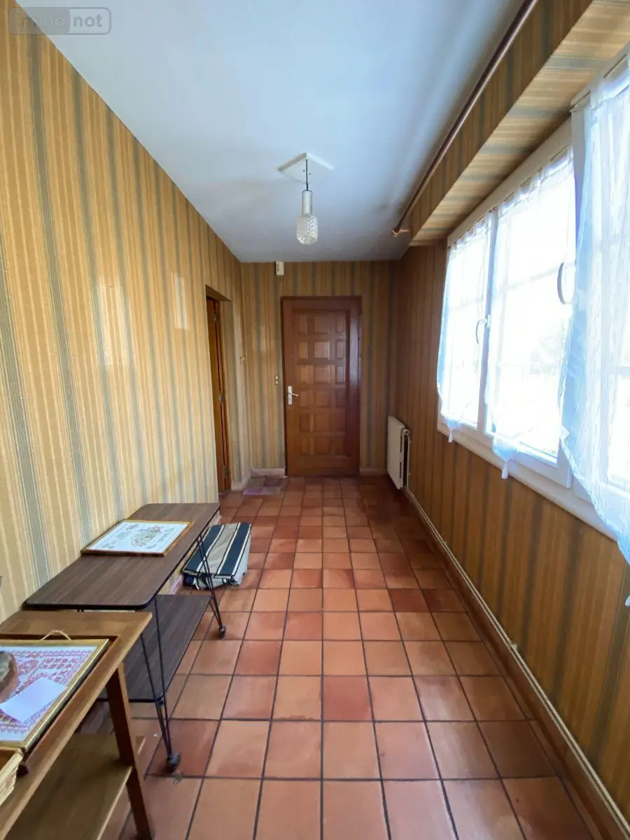 Maison a vendre Buzançais 36500 Indre 36 185 m2 5 pièces 163000 euros 1047872 015