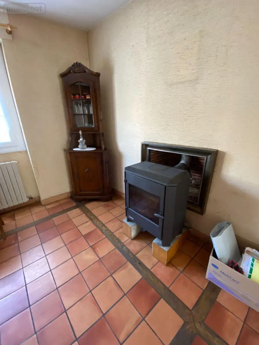 Maison a vendre Buzançais 36500 Indre 36 185 m2 5 pièces 163000 euros 1047872 016
