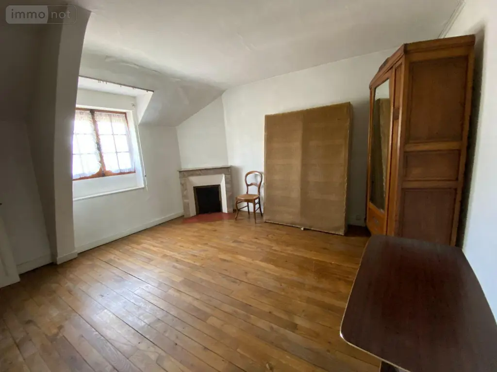 Maison a vendre Buzançais 36500 Indre 36 185 m2 5 pièces 163000 euros 1047872 011
