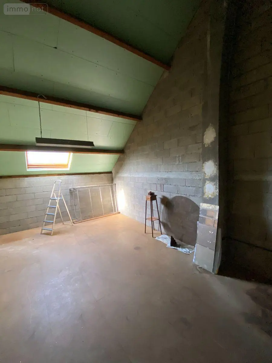 Maison a vendre Buzançais 36500 Indre 36 185 m2 5 pièces 163000 euros 1047872 017