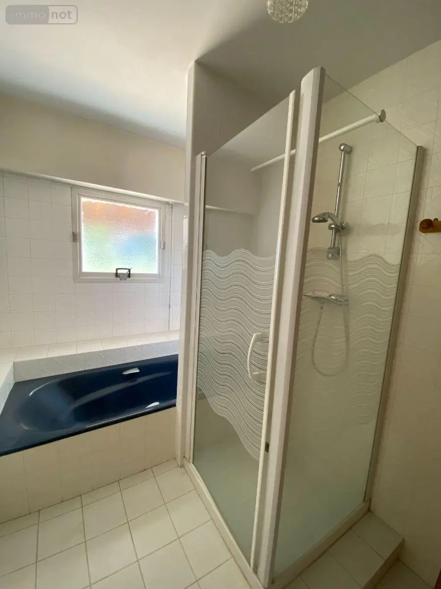 Maison a vendre Buzançais 36500 Indre 36 185 m2 5 pièces 163000 euros 1047872 018