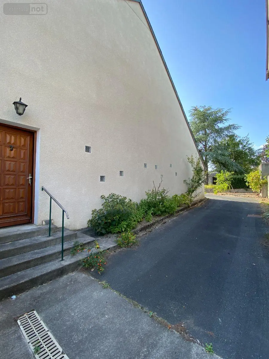 Maison a vendre Buzançais 36500 Indre 36 185 m2 5 pièces 163000 euros 1047872 029