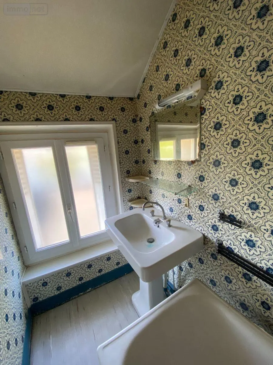Maison a vendre Buzançais 36500 Indre 36 185 m2 5 pièces 163000 euros 1047872 022