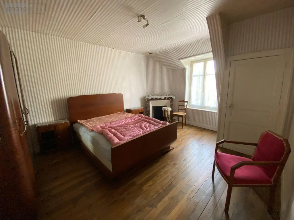 Maison a vendre Buzançais 36500 Indre 36 185 m2 5 pièces 163000 euros 1047872 023