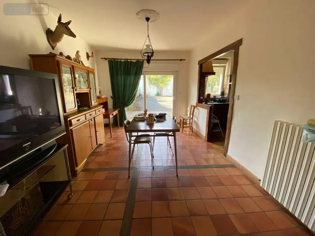 Maison a vendre Buzançais 36500 Indre 36 185 m2 5 pièces 163000 euros 1047872 007
