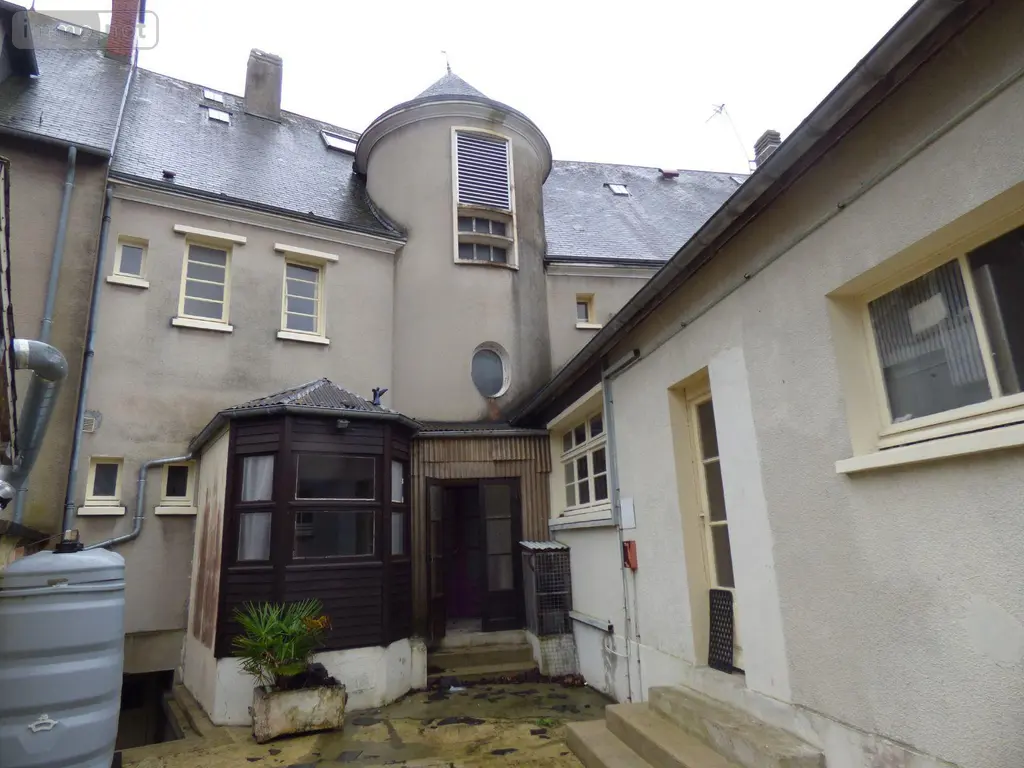 Propriete a vendre Périers 50190 Manche 50 575 m2 437325 euros PROP1143 002