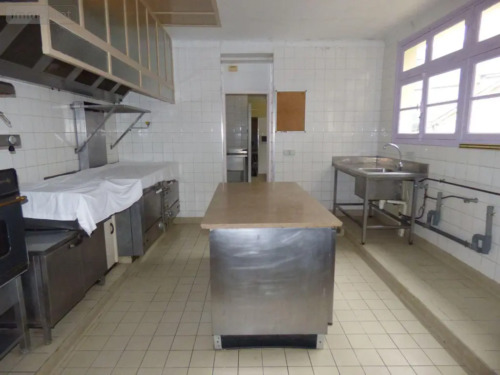 Propriete a vendre Périers 50190 Manche 50 575 m2 437325 euros PROP1143 004