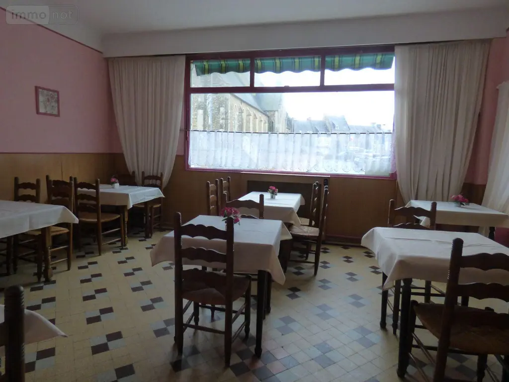 Propriete a vendre Périers 50190 Manche 50 575 m2 437325 euros PROP1143 006