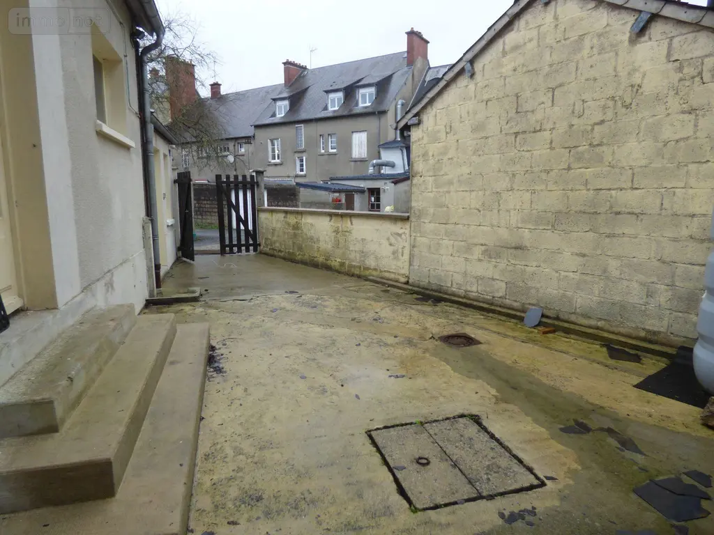 Propriete a vendre Périers 50190 Manche 50 575 m2 437325 euros PROP1143 008