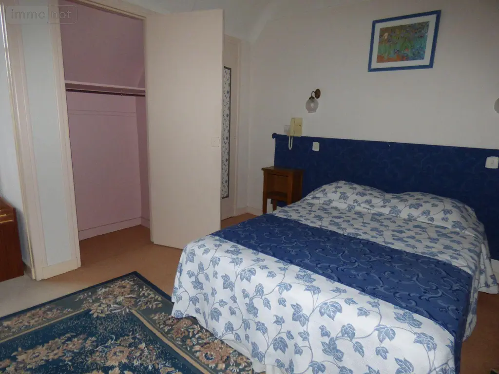 Propriete a vendre Périers 50190 Manche 50 575 m2 437325 euros PROP1143 016