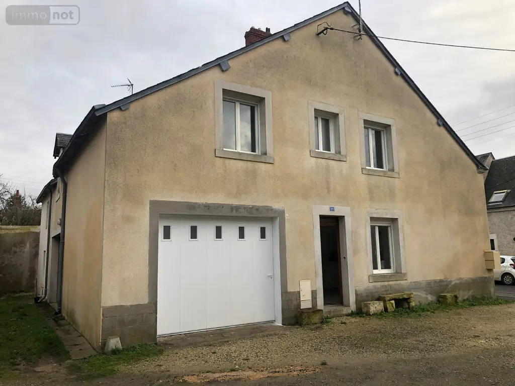 Immeuble de rapport a vendre Issoudun 36100 Indre 36 162 m2 10 pièces 158100 euros 11813/1307 012