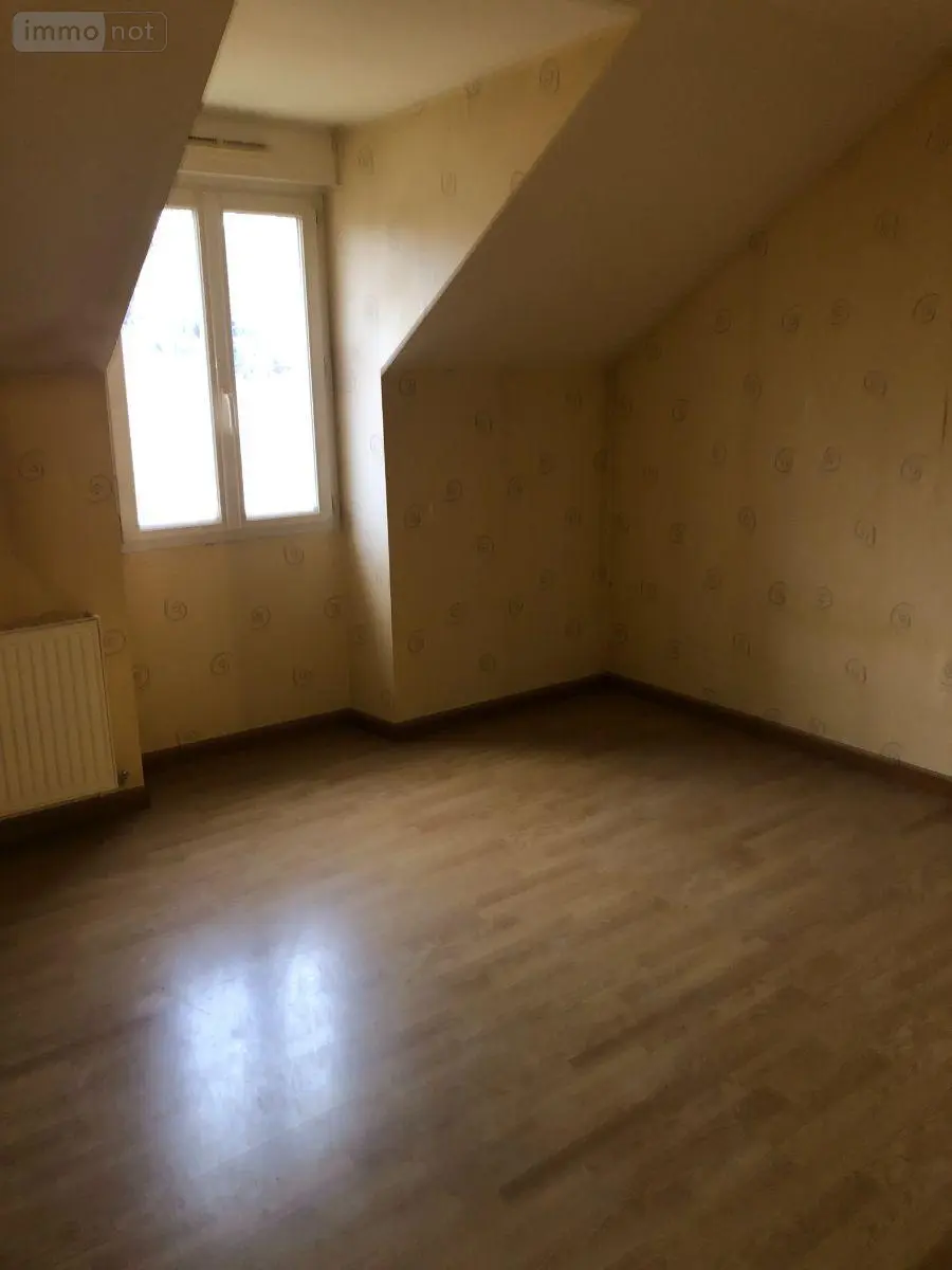 Immeuble de rapport a vendre Issoudun 36100 Indre 36 162 m2 10 pièces 158100 euros 11813/1307 014