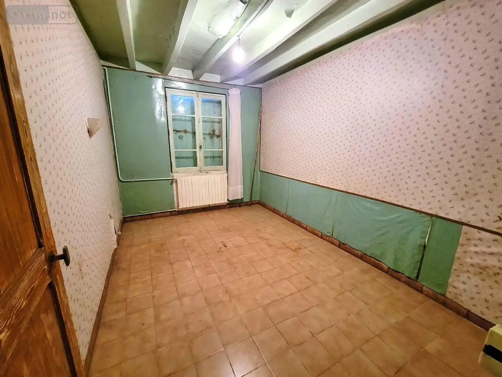Maison a vendre Logron 28200 Eure-et-Loir 28 95 m2 5 pièces 65500 euros RC/732 006