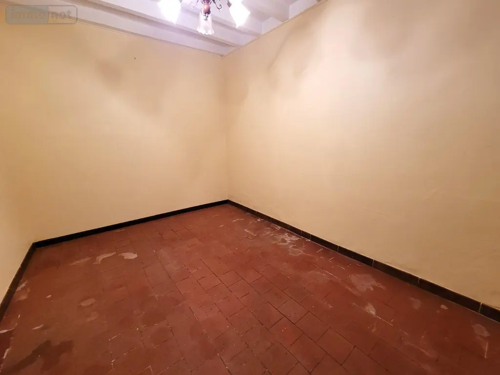 Maison a vendre Logron 28200 Eure-et-Loir 28 95 m2 5 pièces 65500 euros RC/732 007