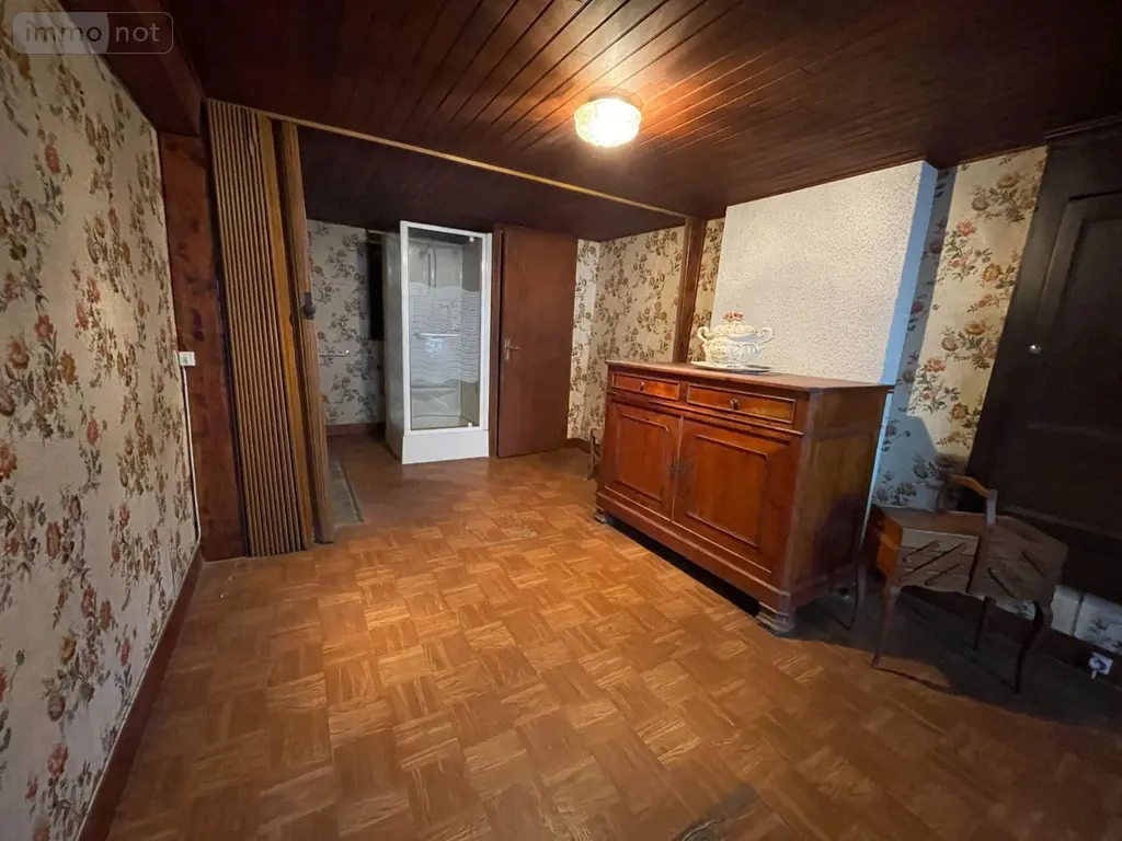 Maison a vendre Laurière 87370 Haute-Vienne 87 96 m2 3 pièces 51368 euros 14761/326 003