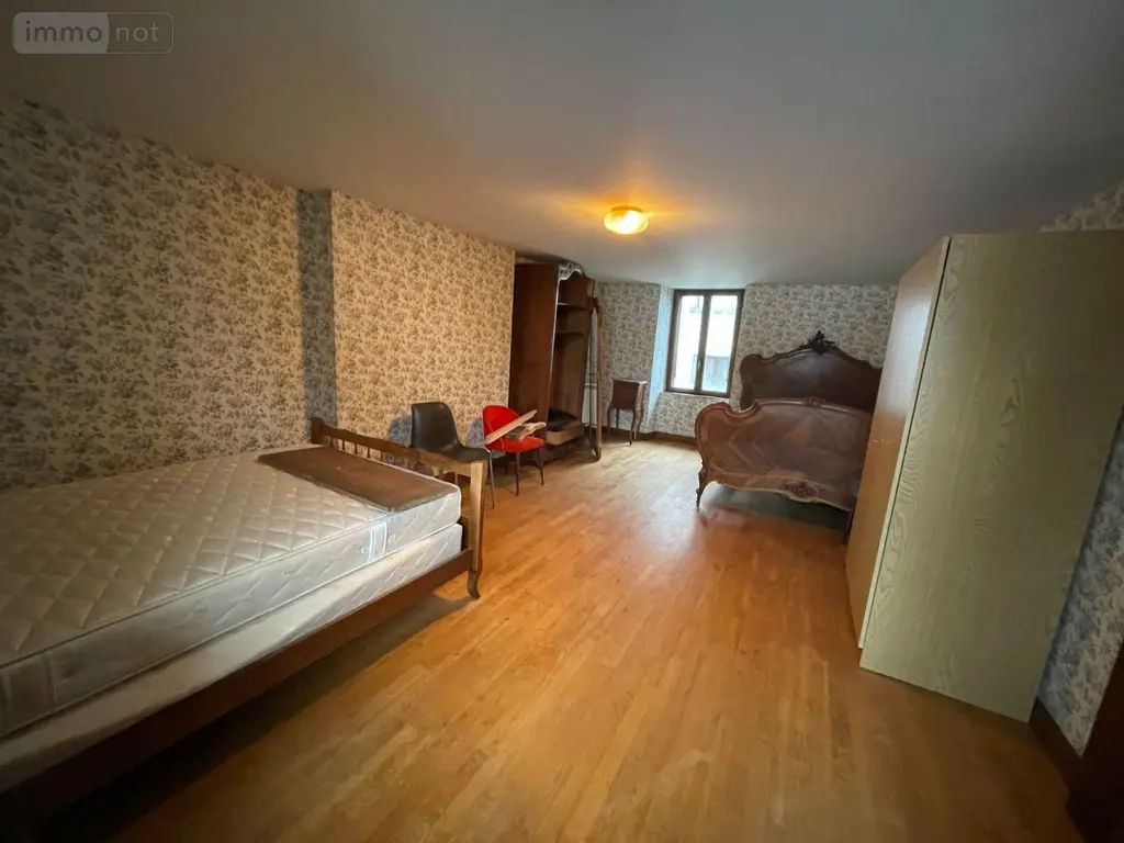 Maison a vendre Laurière 87370 Haute-Vienne 87 96 m2 3 pièces 51368 euros 14761/326 005