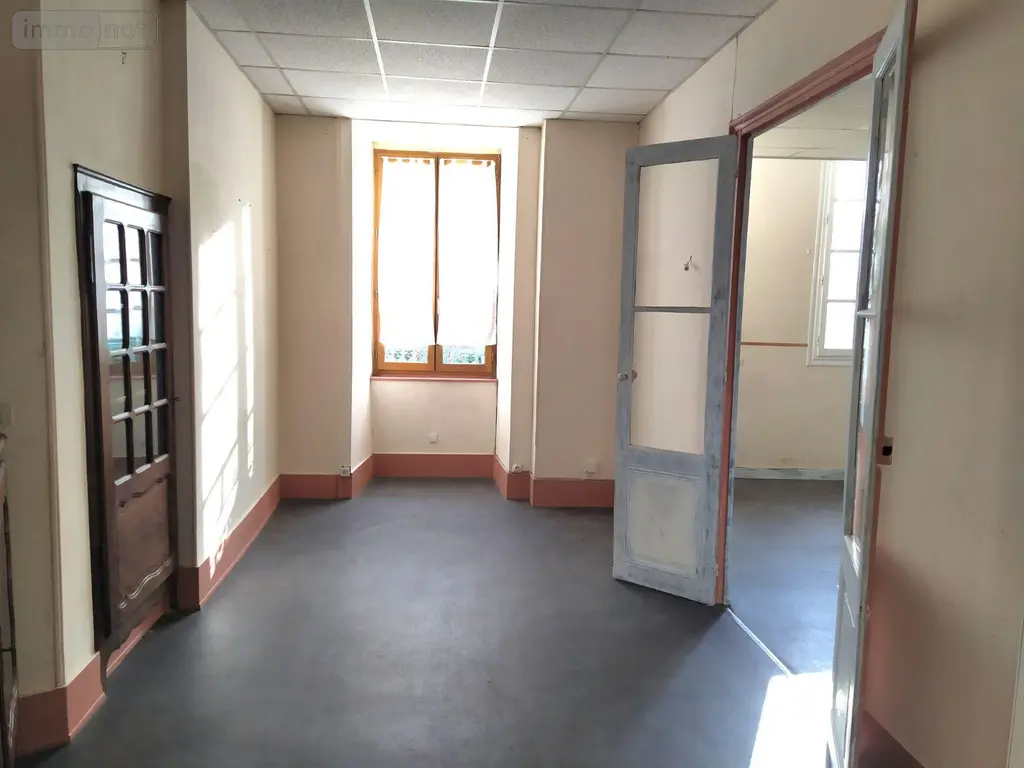 Maison a vendre Chantelle 03140 Allier 03 300 m2 12 pièces 149000 euros 13352/362 012