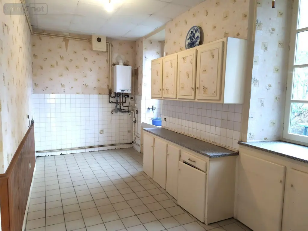 Maison a vendre Chantelle 03140 Allier 03 300 m2 12 pièces 149000 euros 13352/362 011