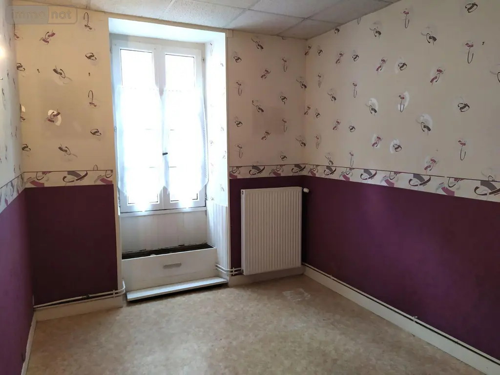 Maison a vendre Chantelle 03140 Allier 03 300 m2 12 pièces 149000 euros 13352/362 014