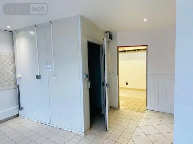 Fonds et murs commerciaux a vendre Trégastel 22730 Côtes-d'Armor 22 68 m2 3 pièces 173730 euros 278 006