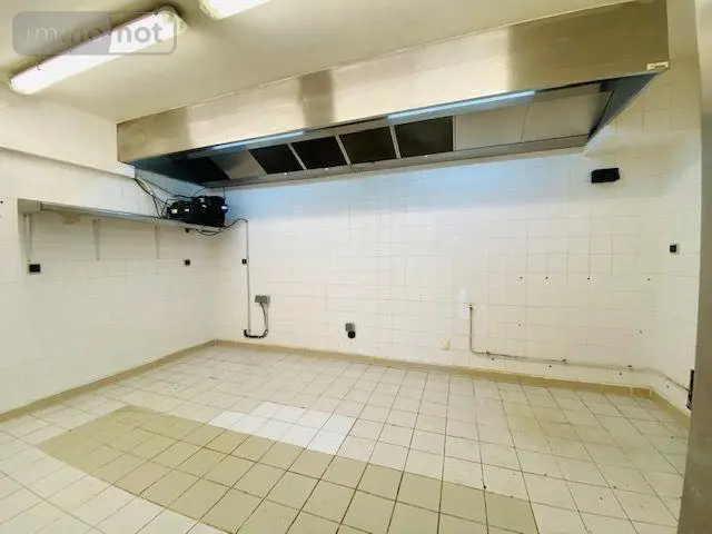 Fonds et murs commerciaux a vendre Trégastel 22730 Côtes-d'Armor 22 68 m2 3 pièces 173730 euros 278 005