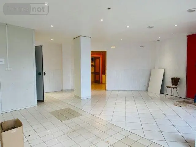 Fonds et murs commerciaux a vendre Trégastel 22730 Côtes-d'Armor 22 68 m2 3 pièces 173730 euros 278 003