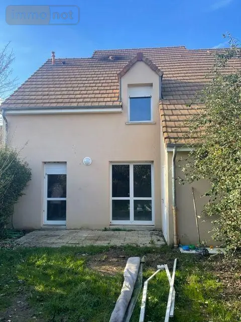Maison a vendre Le Mans 72000 Sarthe 72 86 m2 5 pièces 199500 euros 13816/1035 002
