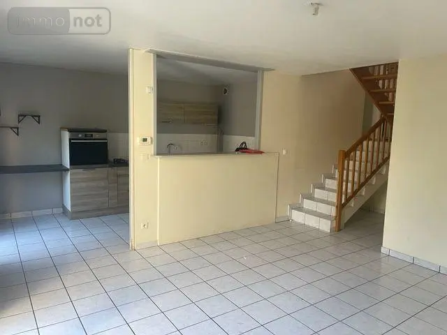 Maison a vendre Le Mans 72000 Sarthe 72 86 m2 5 pièces 199500 euros 13816/1035 003