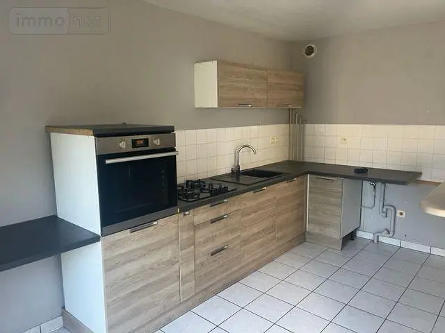Maison a vendre Le Mans 72000 Sarthe 72 86 m2 5 pièces 199500 euros 13816/1035 005